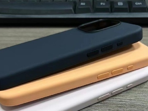 修水苹果14维修站分享iPhone14手机壳能直接给iPhone15用吗?