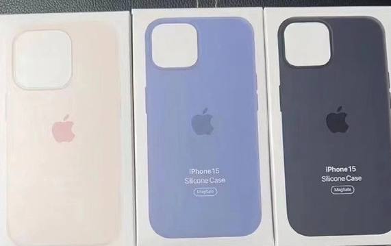 修水苹果14维修站分享iPhone14手机壳能直接给iPhone15用吗？ 