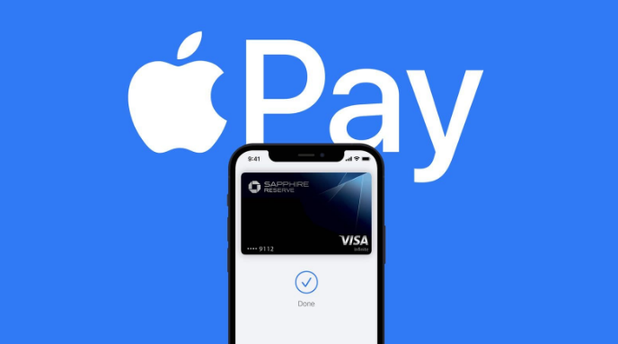 修水苹果14服务点分享iPhone 14 设置 Apple Pay 后，锁屏密码不正确怎么办 