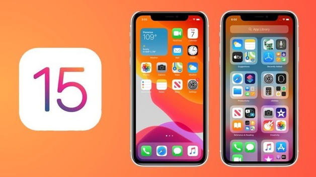 修水苹果13维修分享iPhone13更新iOS 15.5，体验如何 