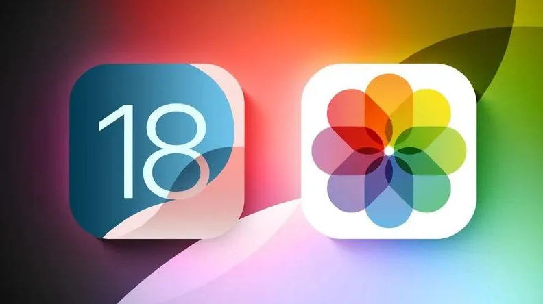 修水苹果手机维修分享苹果 iOS / iPadOS 18.1Beta 3 发布 