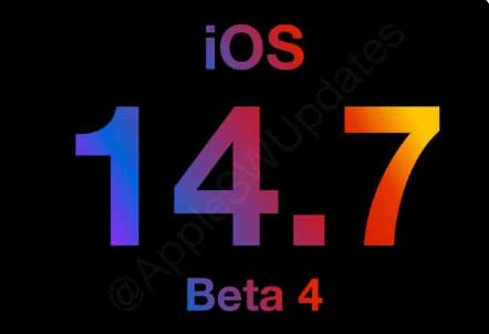 修水苹果手机维修分享iOS 14.7 Beta4值得升级吗 