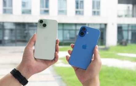 修水苹果维修点分享iPhone 16 Plus黑屏疑难故障汇总 