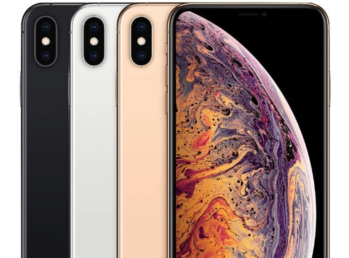 修水苹果维修点分享iPhone XS Max电池发烫冷门成因解析 