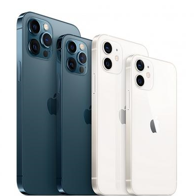 修水苹果维修点分享iPhone 12 Pro发烫关联故障汇总 