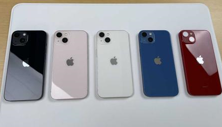 修水苹果维修点分享iPhone 13电池发烫多类故障解析 