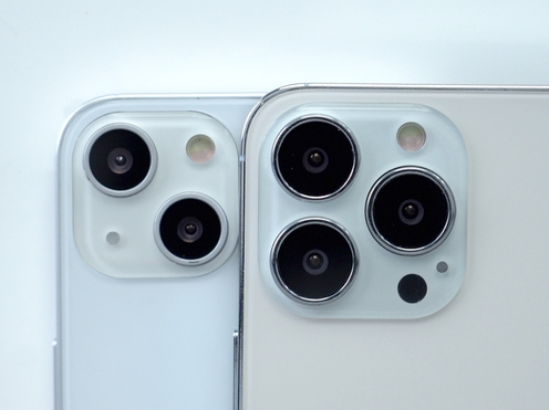 修水苹果维修点分享iPhone 13 Pro Max发烫特殊故障解读 