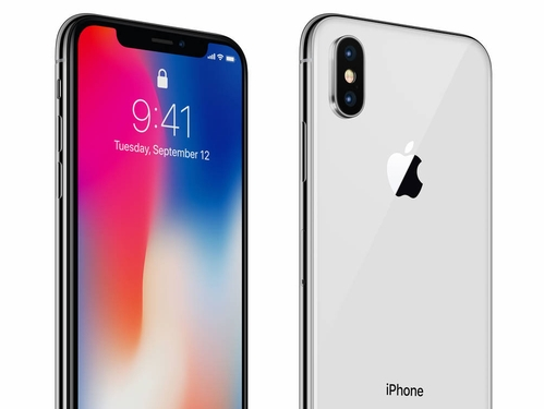 修水苹果维修点分享iPhone X摄像头实拍质感与场景适配全解析 
