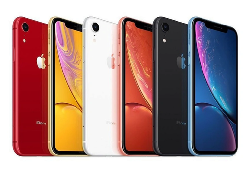 修水苹果维修点分享iPhone XR摄像头原生色彩表现与日常拍摄实用指南 
